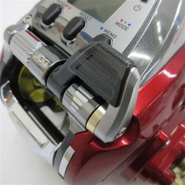 １９シーボーグ５００ＭＪ